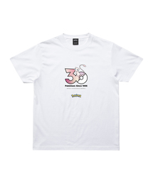 ミュウの30周年コラボTシャツ